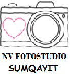 NV FOTOSTUDIO - Logo